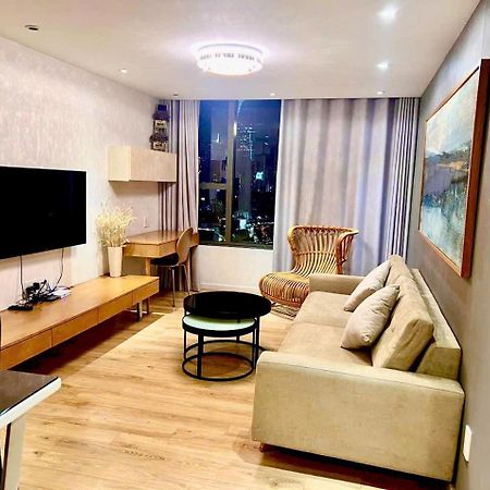 Your Home - Rivergate Residence Ho Chi Minh City Exterior photo