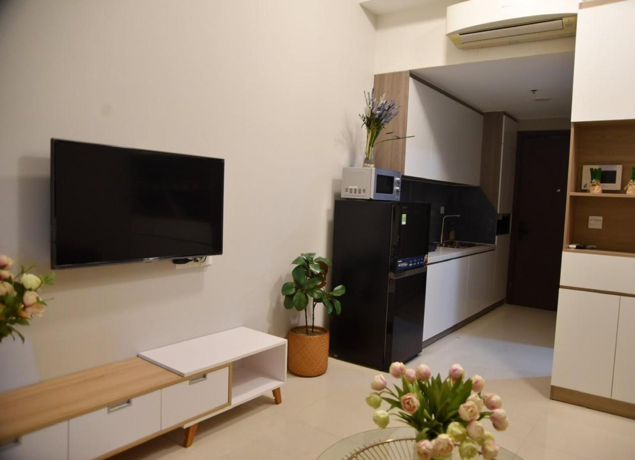 Your Home - Rivergate Residence Ho Chi Minh City Exterior photo