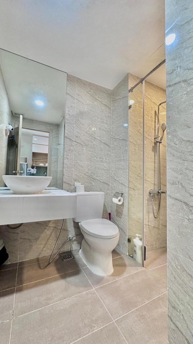 Your Home - Rivergate Residence Ho Chi Minh City Exterior photo