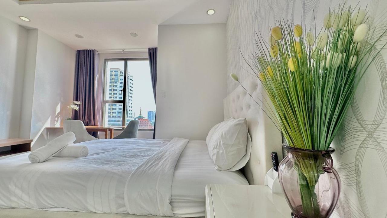 Your Home - Rivergate Residence Ho Chi Minh City Exterior photo
