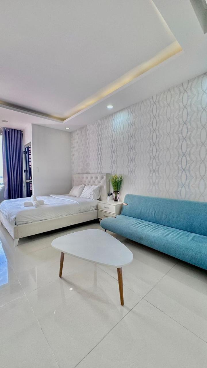 Your Home - Rivergate Residence Ho Chi Minh City Exterior photo