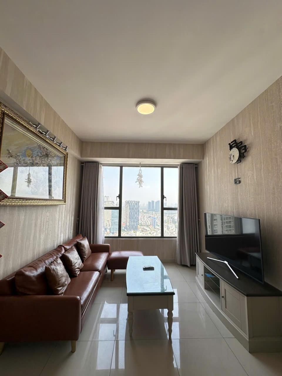 Your Home - Rivergate Residence Ho Chi Minh City Exterior photo